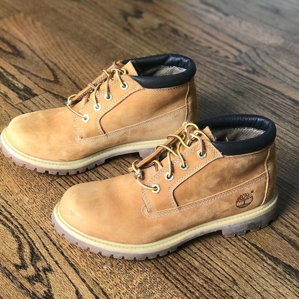 Timberland Waterproof Boots